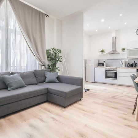Petofi Apartment In The Center Budapest Extérieur photo