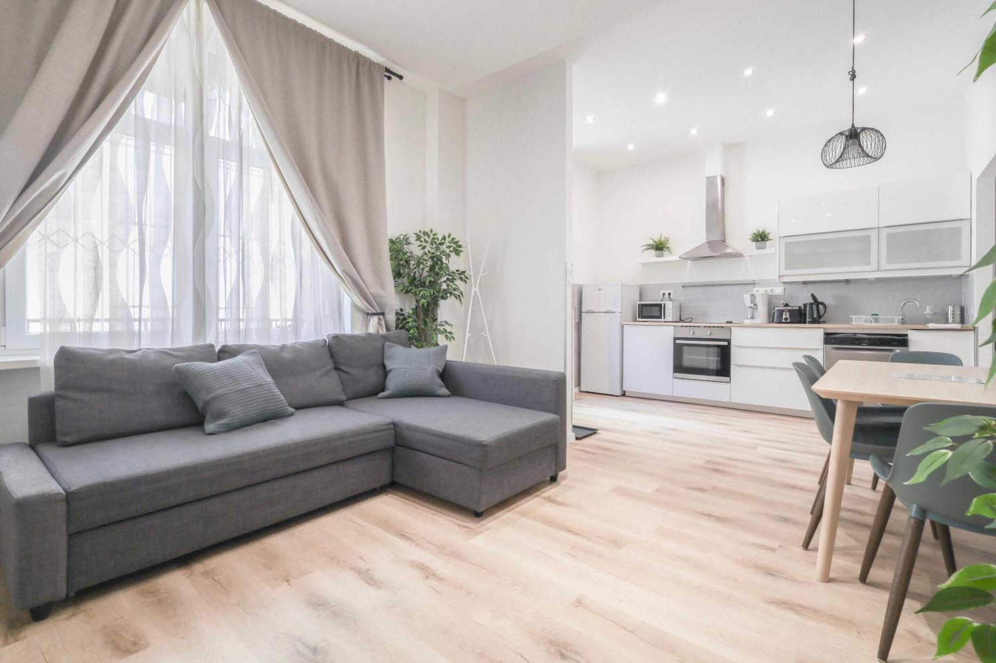 Petofi Apartment In The Center Budapest Extérieur photo