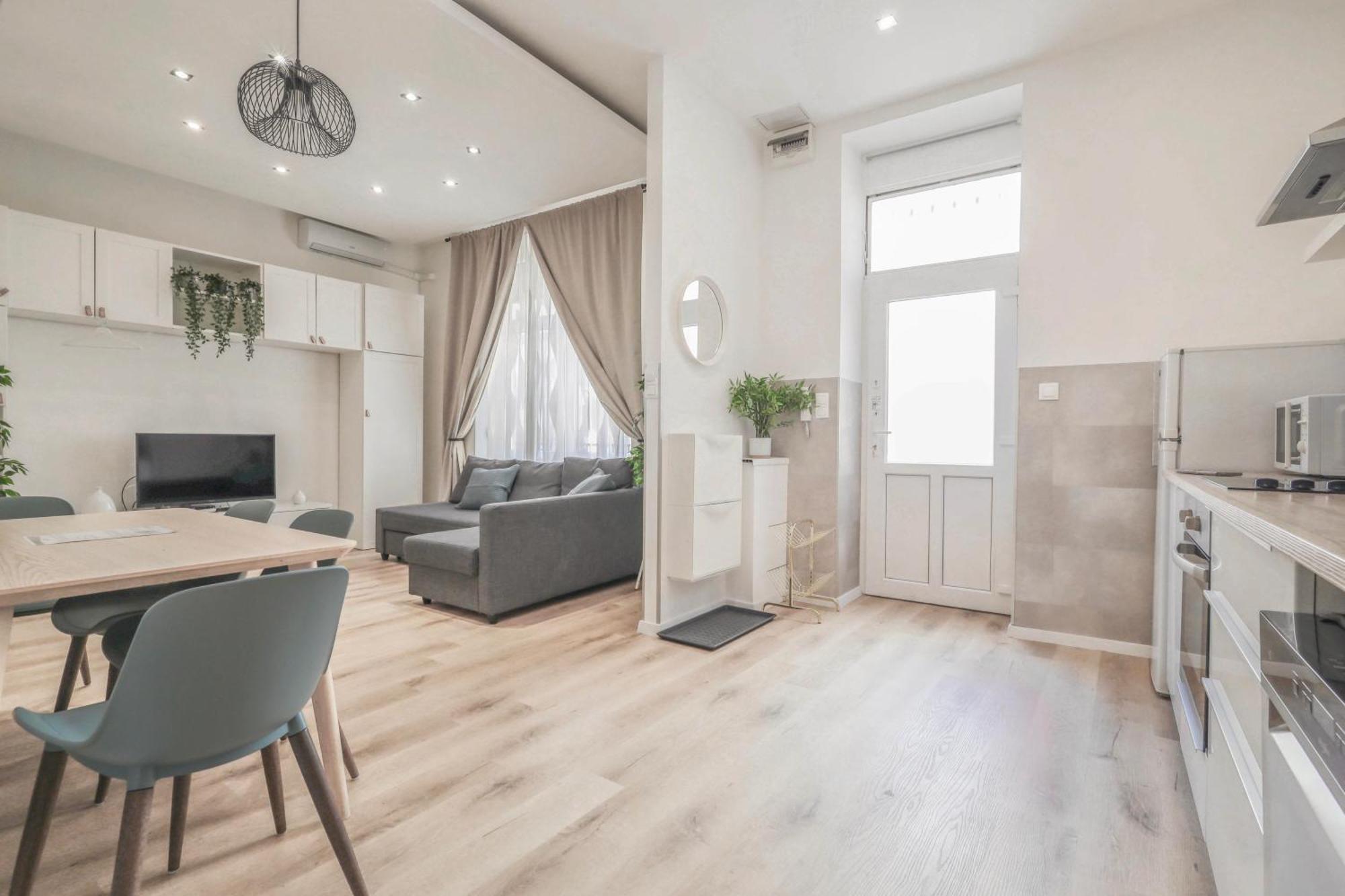 Petofi Apartment In The Center Budapest Extérieur photo