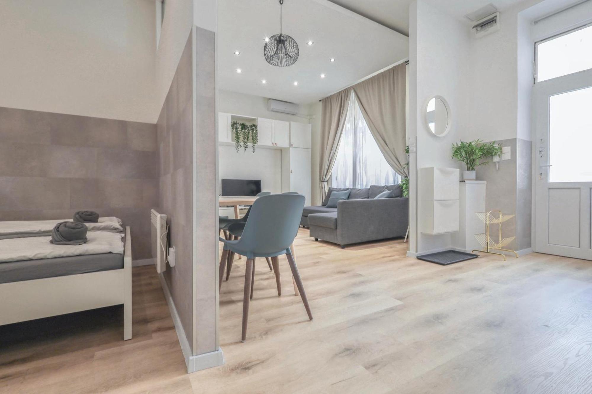 Petofi Apartment In The Center Budapest Extérieur photo