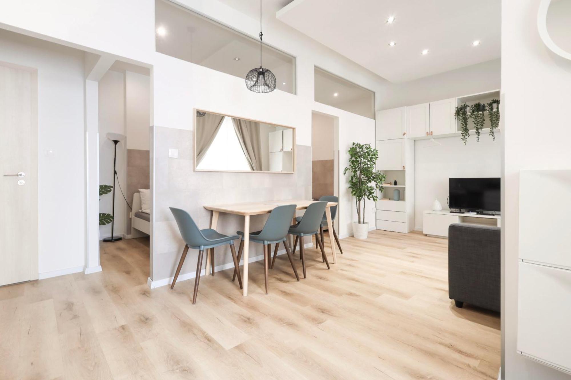 Petofi Apartment In The Center Budapest Extérieur photo