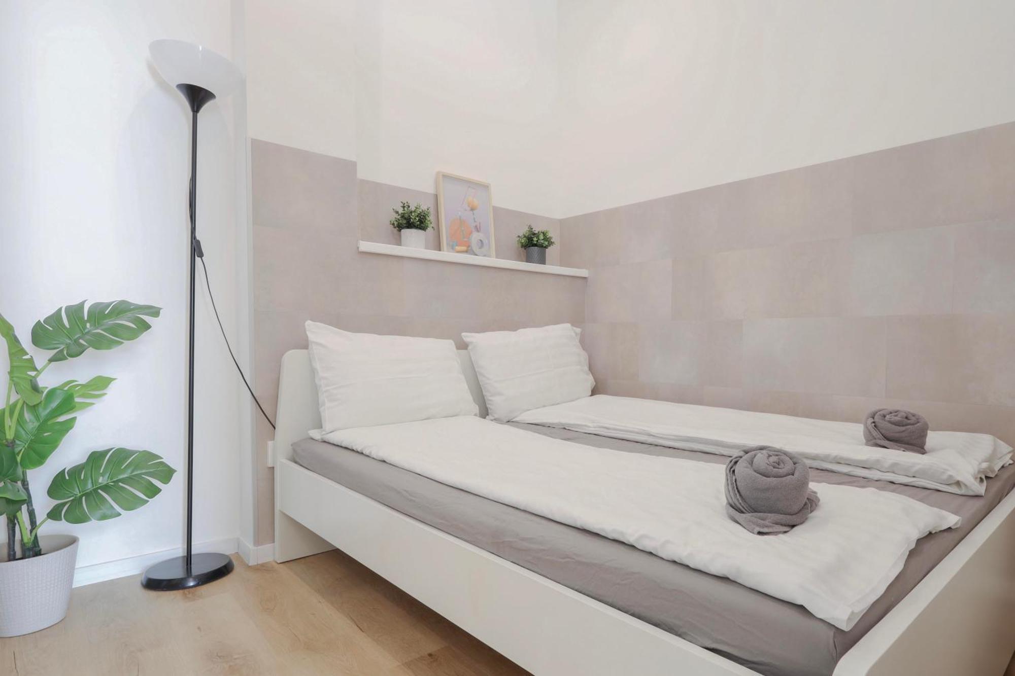 Petofi Apartment In The Center Budapest Extérieur photo